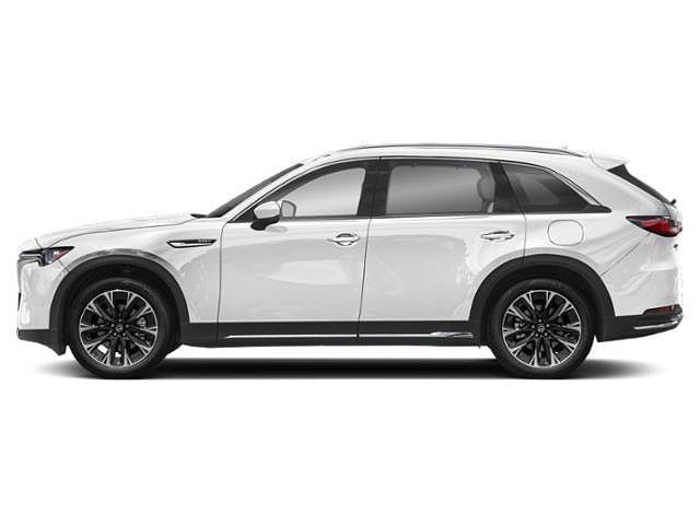 2025 Mazda CX-90