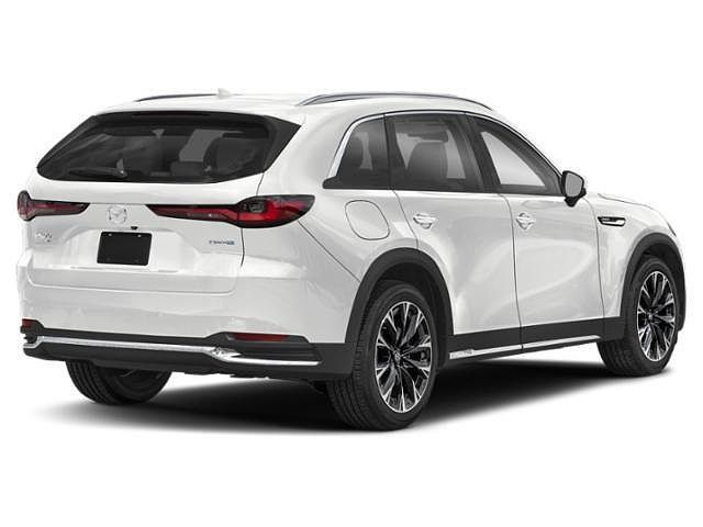 2025 Mazda CX-90