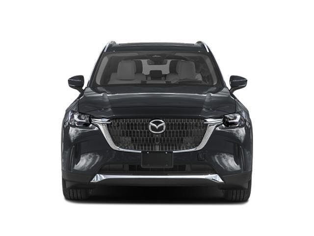 2025 Mazda CX-90