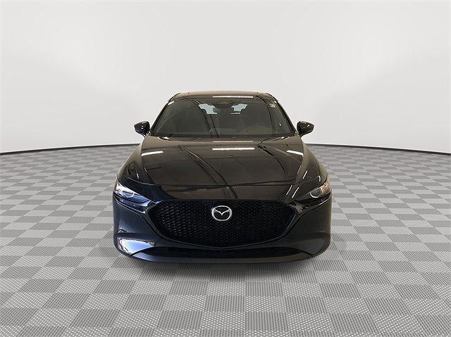 2024 Mazda Mazda3 Preferred image 2