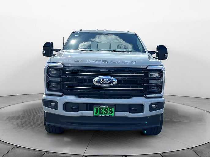 2026 Ford F-350