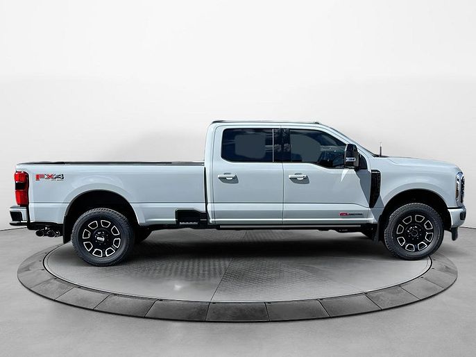 2026 Ford F-350
