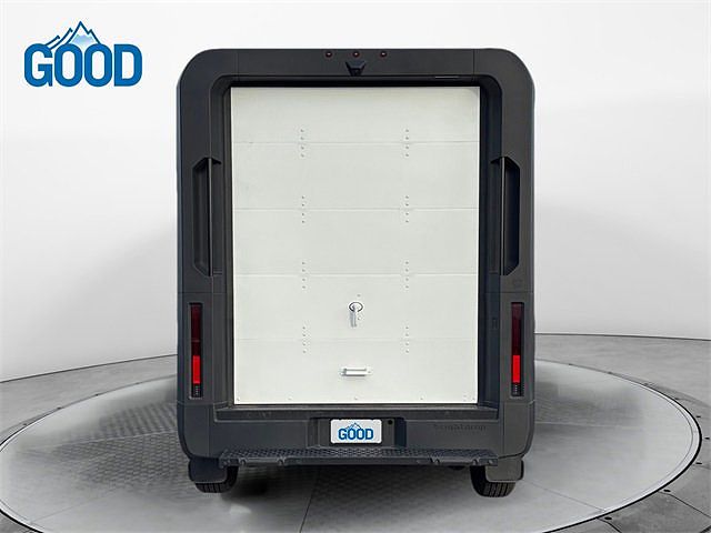 2024 BrightDrop Zevo 400