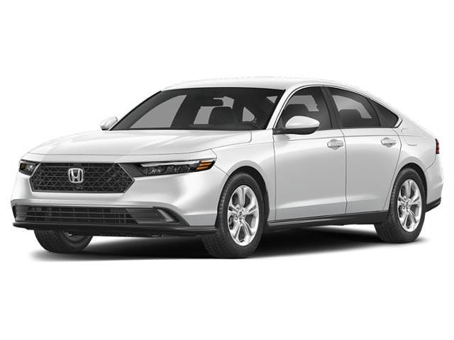 2026 Honda Accord