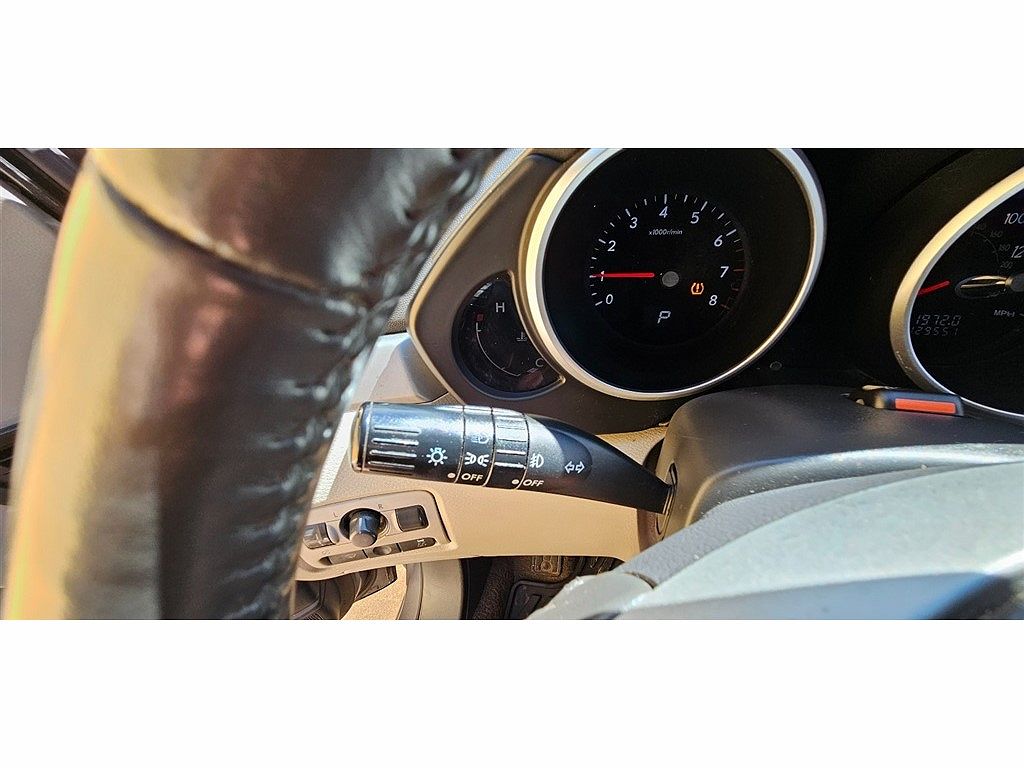 2009 Subaru Tribeca Limited Edition image 17