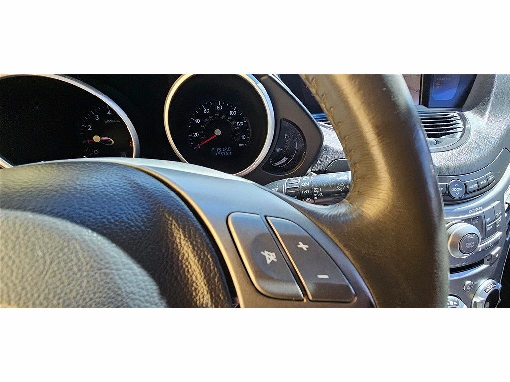 2009 Subaru Tribeca Limited Edition image 19