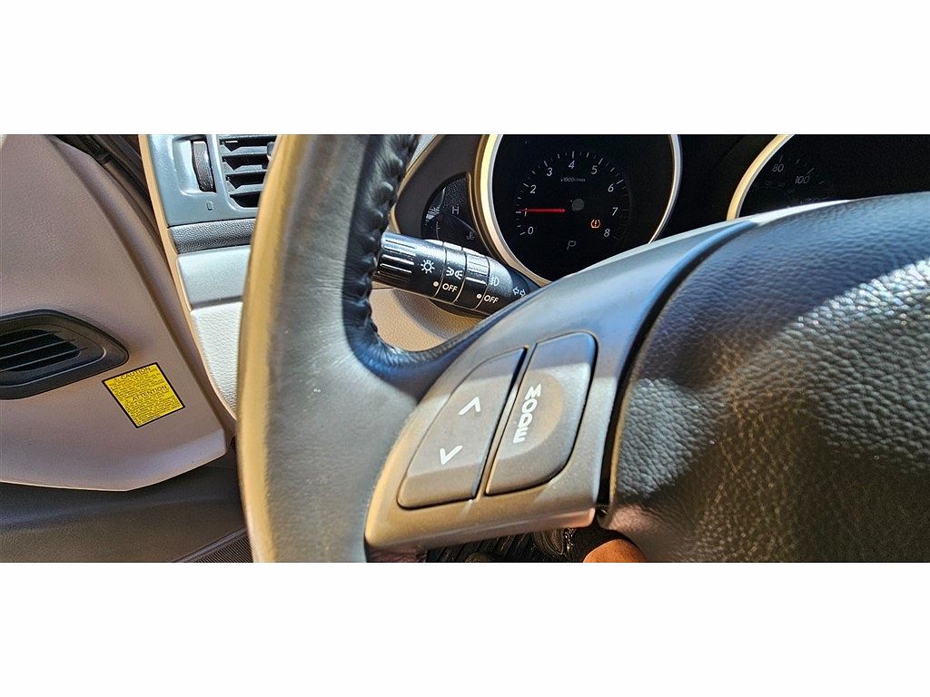 2009 Subaru Tribeca Limited Edition image 20