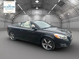 2011 Volvo C70