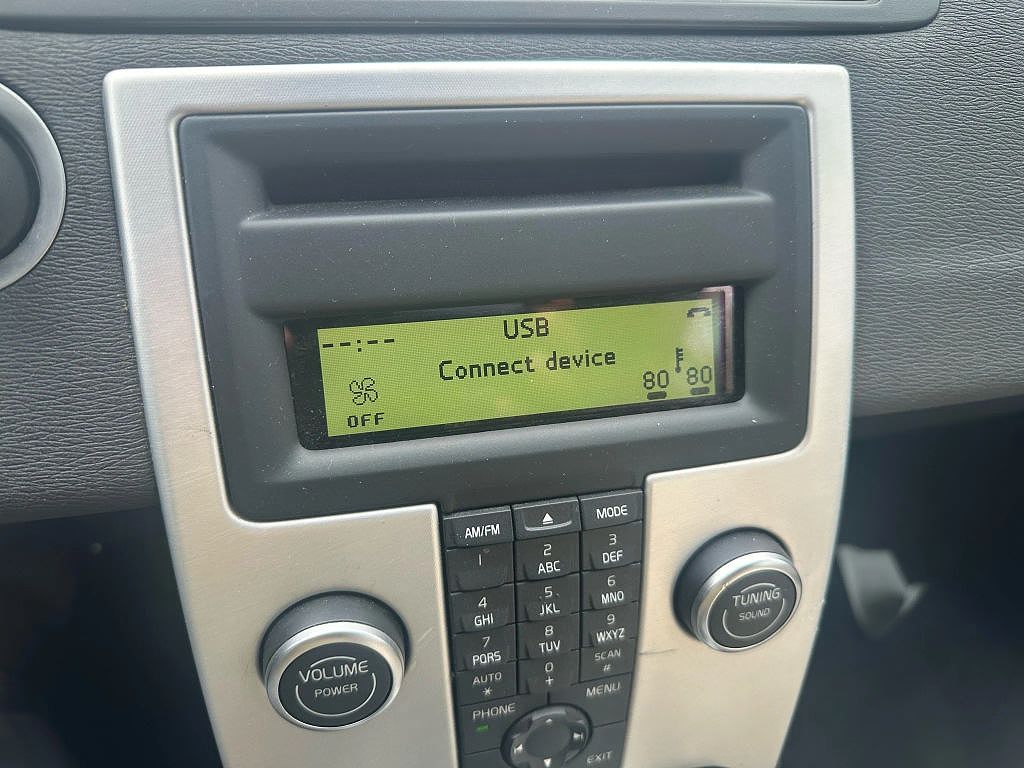2011 Volvo C70