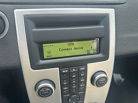 2011 Volvo C70