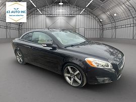 2011 Volvo C70
