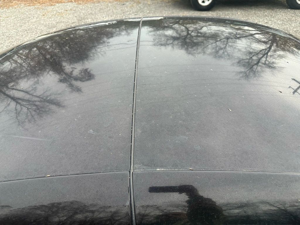 2011 Volvo C70
