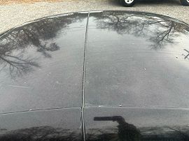 2011 Volvo C70