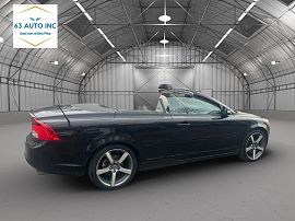 2011 Volvo C70