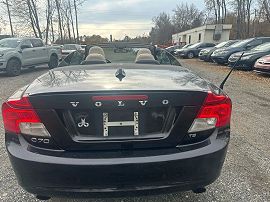 2011 Volvo C70