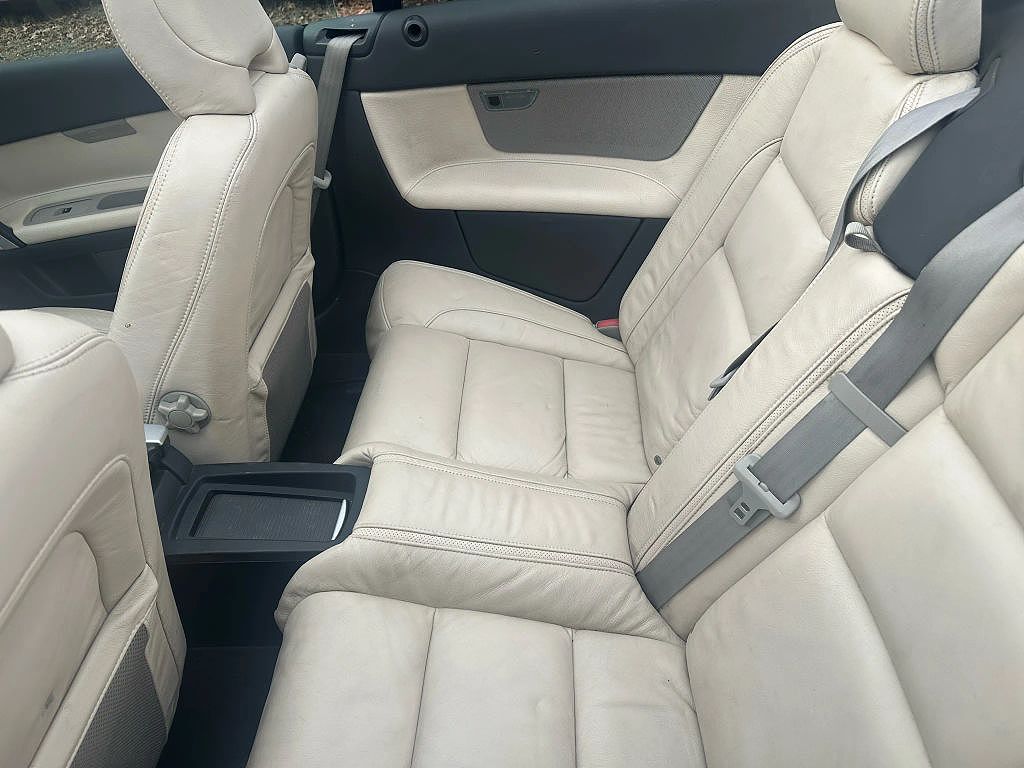 2011 Volvo C70