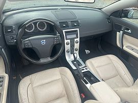 2011 Volvo C70