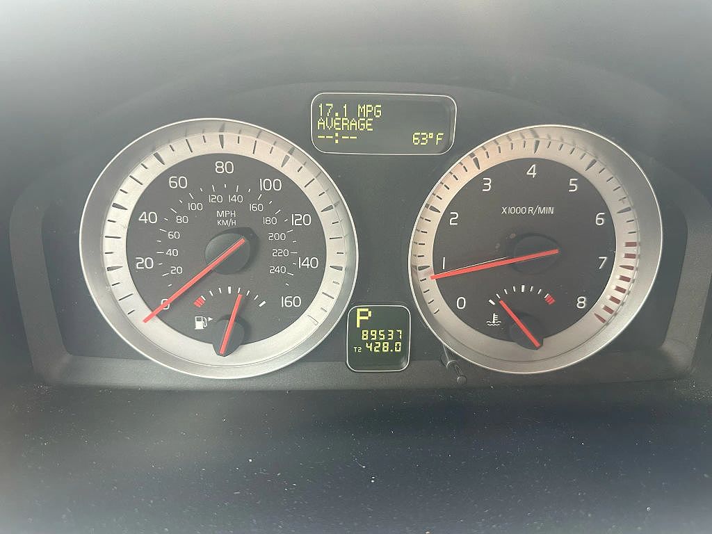 2011 Volvo C70