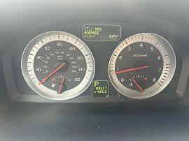 2011 Volvo C70