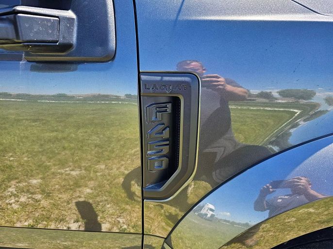 2017 Ford F-450