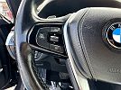 2018 BMW 5 Series 530e iPerformance image 11