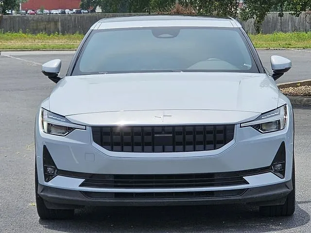 2022 Polestar 2