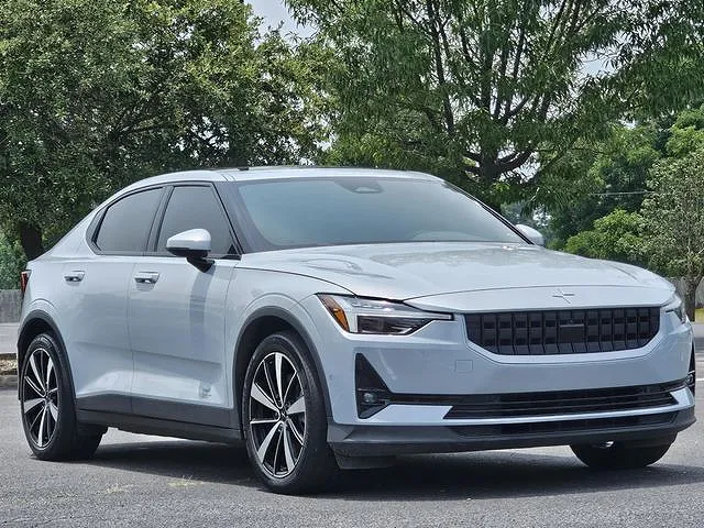 2022 Polestar 2