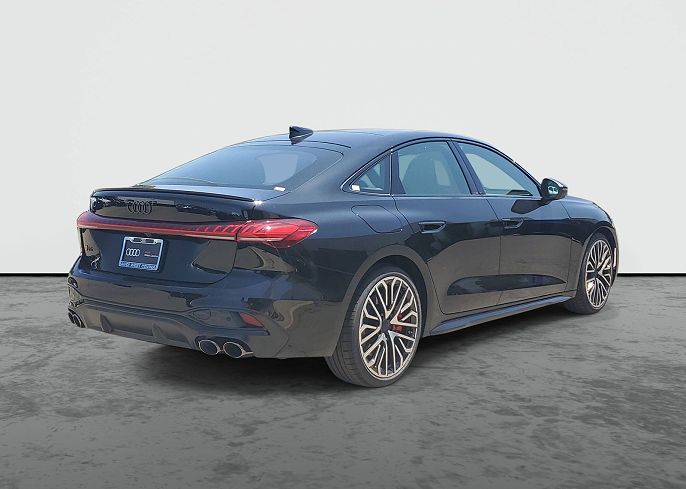 2026 Audi S5