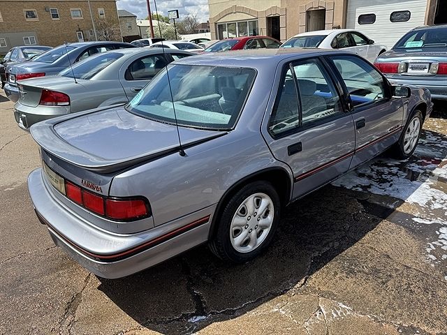 Used 1991 Chevrolet Lumina ($15,995) | CarStory Used 1991 Chevrolet Lumina ($15,995) | CarStory