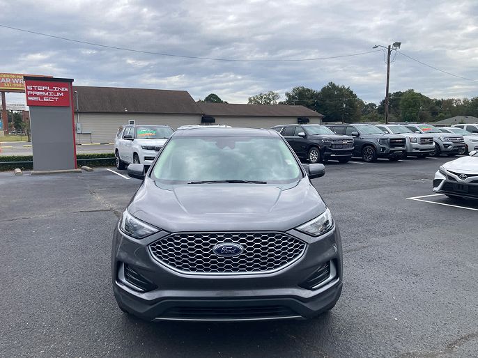 2023 Ford Edge