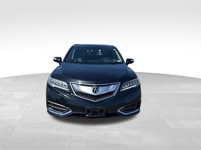 2018 Acura RDX