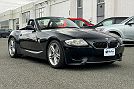 2008 BMW Z4M Base image 0