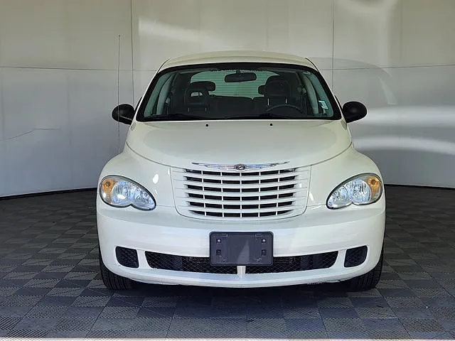 2008 Chrysler PT Cruiser