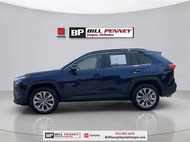 2023 Toyota RAV4