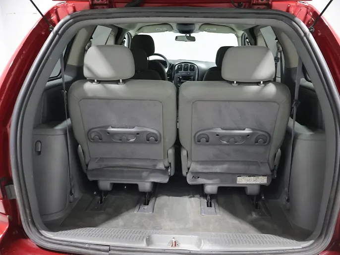 2006 Dodge Caravan