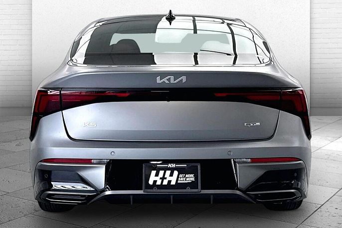 2026 Kia K5