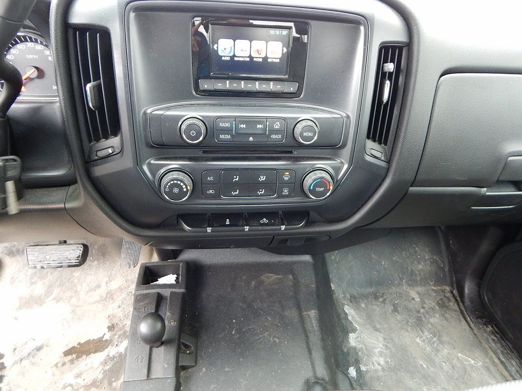 2014 Chevrolet Silverado 1500 Work Truck image 7