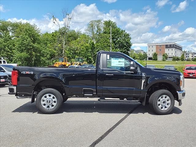 2024 Ford F-250
