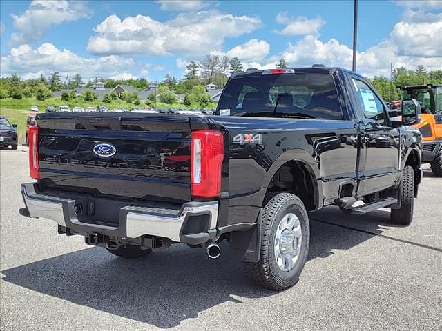 2024 Ford F-250