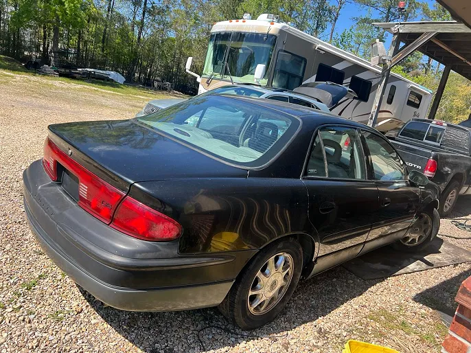 1997 Buick Regal