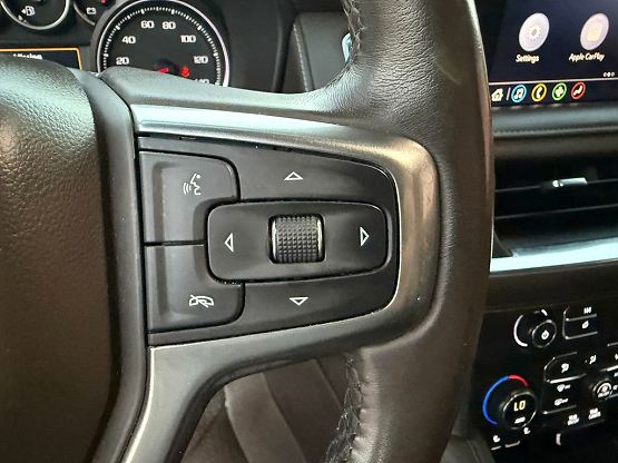 2021 Chevrolet Tahoe LT photo 10