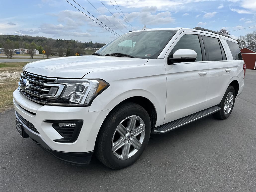 2019 Ford Expedition XLT image 5