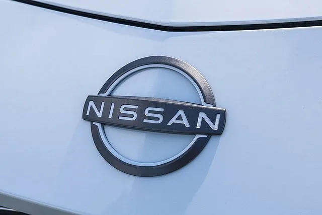 2024 Nissan Z Performance image 4