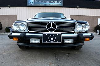 Cars For Sale Near Me Discover Used Mercedes Benz 560 Sl