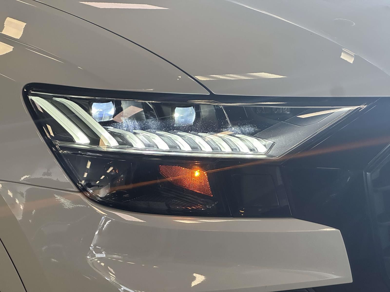 2023 Audi SQ8