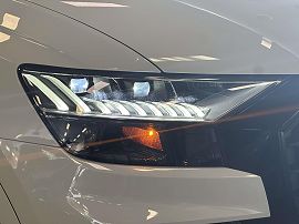 2023 Audi SQ8