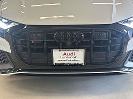 2023 Audi SQ8