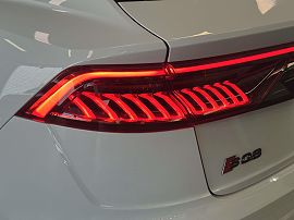2023 Audi SQ8