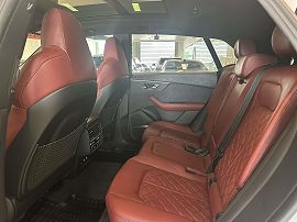 2023 Audi SQ8
