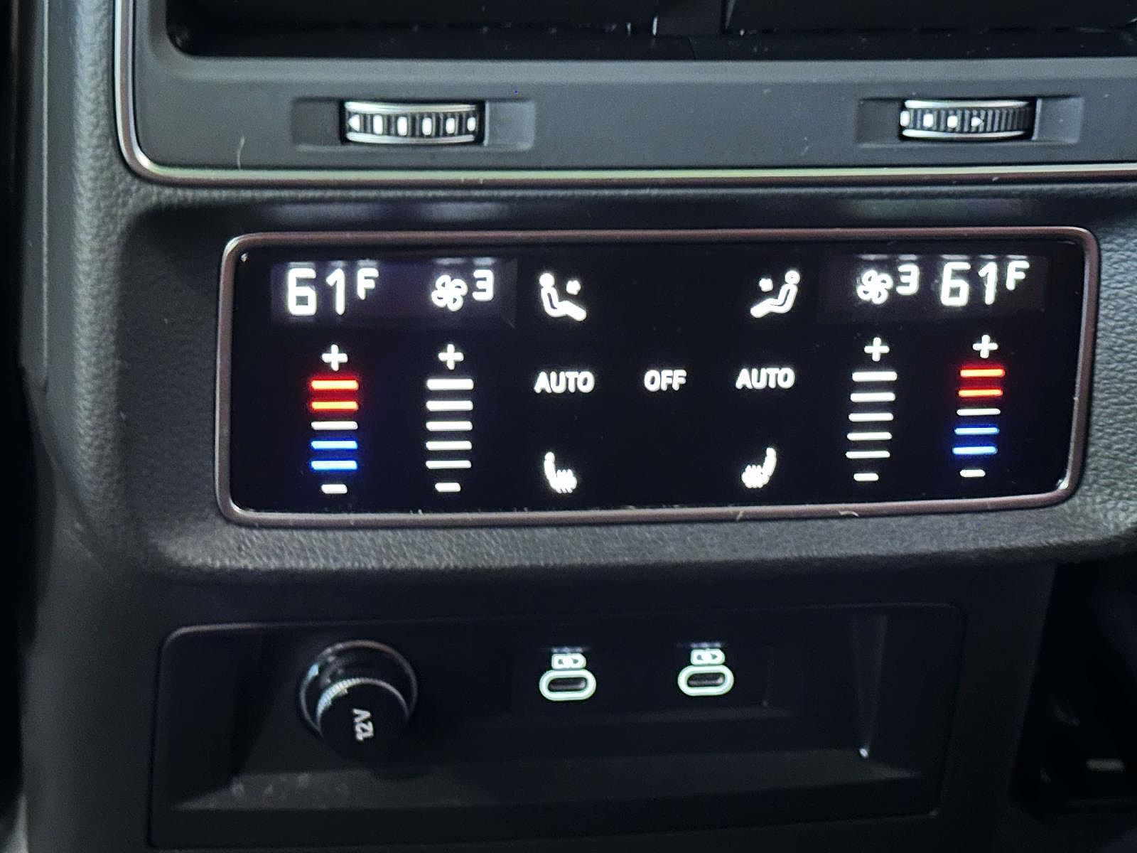 2023 Audi SQ8